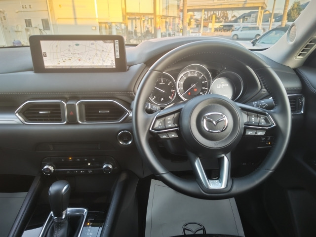 CX-52.2 XD i セレクション