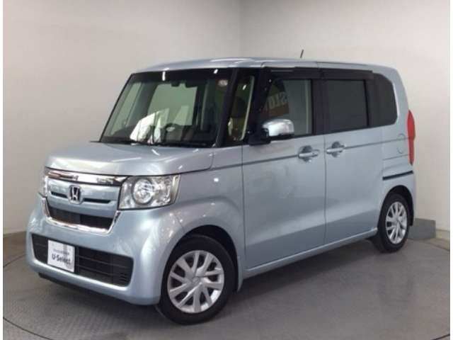 N-BOXG L ホンダセンシング