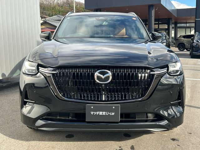 CX-803.3 XD ハイブリッド プレミアム スポーツ ディーゼル 4WD