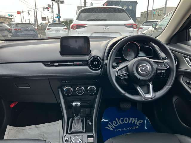 CX-31.8 XD プロアクティブ