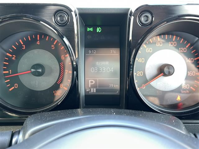 ジムニーノマド1.5 FC 4WD