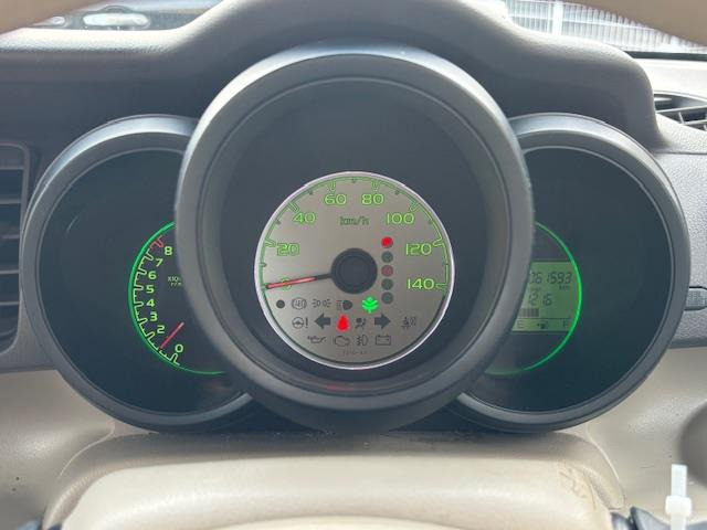 N-BOXG Lパッケージ