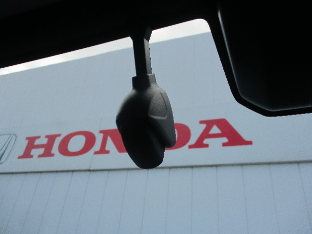 N-VAN+スタイル ファン