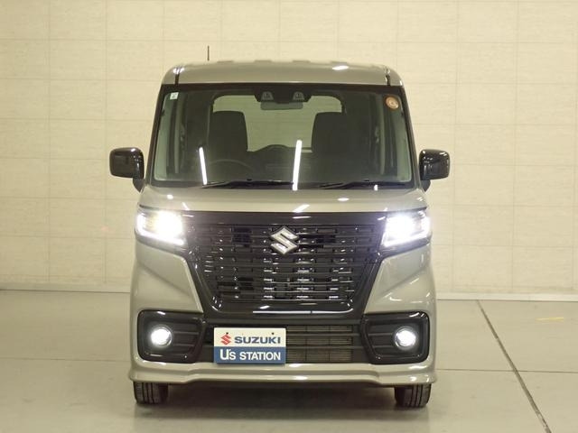 スペーシアベースGF