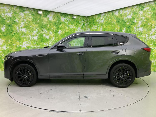 CX-603.3 XD ハイブリッド プレミアムスポーツ ディーゼル 4WD