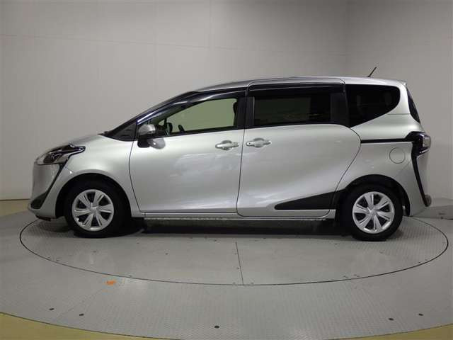 シエンタハイブリッド 1.5 G