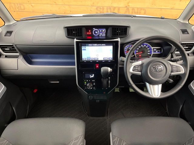 タンク1.0 カスタム G S