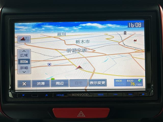 N-BOXスラッシュX