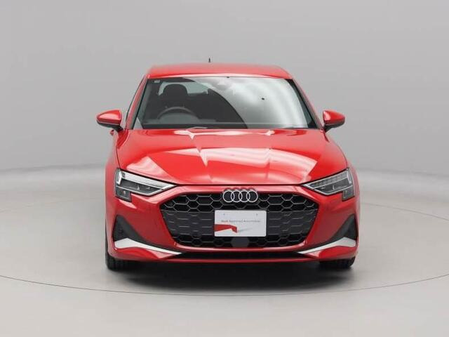 A3スポーツバック30 TFSI アドバンスド