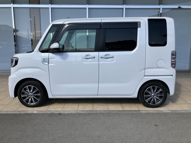 ピクシスメガGターボ SAIII