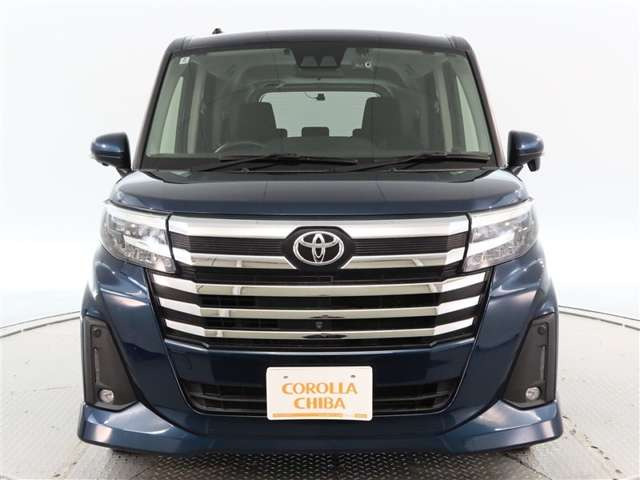 ルーミー1.0 カスタム G