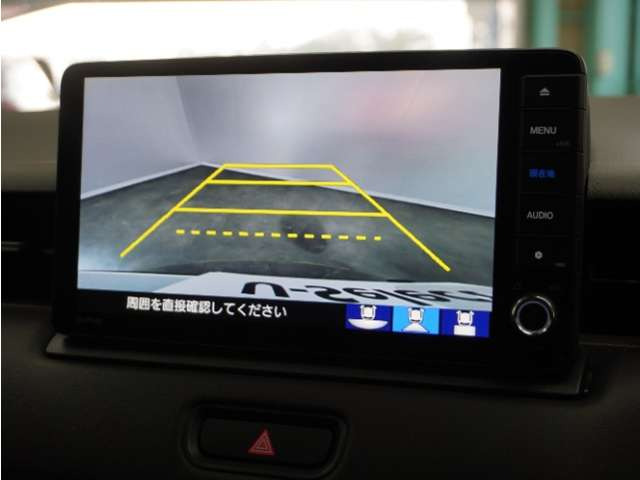 ヴェゼル1.5 ハイブリッド Z