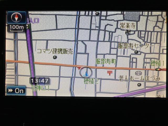 タントカスタムV セレクション ターボ