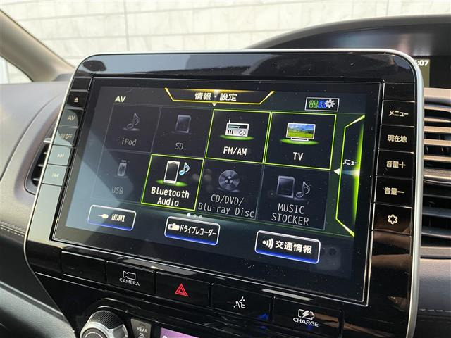 セレナ1.2 e-POWER ハイウェイスターV アーバンクロム