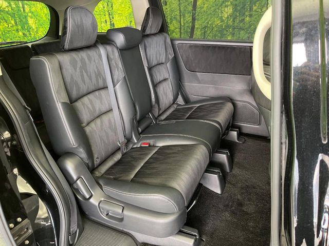 ���ڒ����̓E�H�[�N�X���[�ƂȂ��Ă���܂��B���ڂƎO��ڂ̈ړ�����~�肪�Ƃ��Ă��y�ɂȂ�̂ŁA���~��̍ۂ��X�g���X�������邱�Ƃ͂���܂����