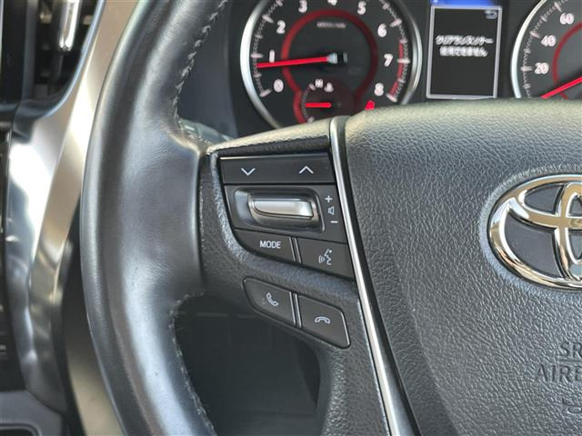 アルファード2.5 S Cパッケージ