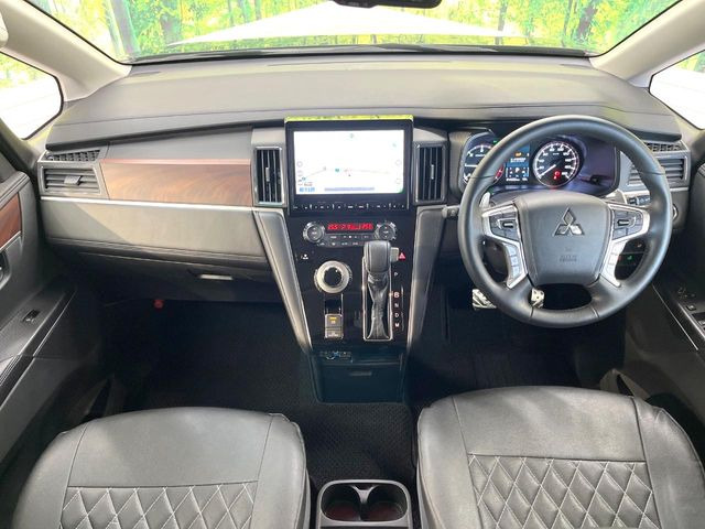 デリカD:52.2 P 4WD