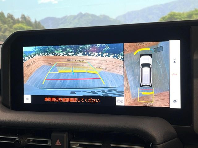 �y�p�m���~�b�N�r���[���j�^�[�z��p�̃J�����ɂ��A�ォ�猩���낵���悤�Ȏ��_��360�x�N���}�̎��͂��m�F���邱�Ƃ��ł��܂������p�������m�F���₷���A�����ꏊ�ł̐؂�Ԃ��⒓�Ԃ��X���[�Y�ɍs���܂��B