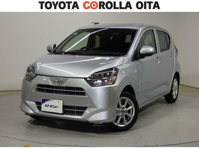 ピクシスエポックG SAIII