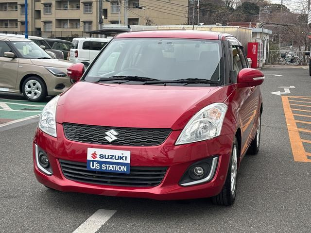 スイフト1.2 XL-DJE