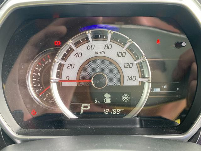 スペーシアカスタムハイブリッド(HYBRID)  XSターボ