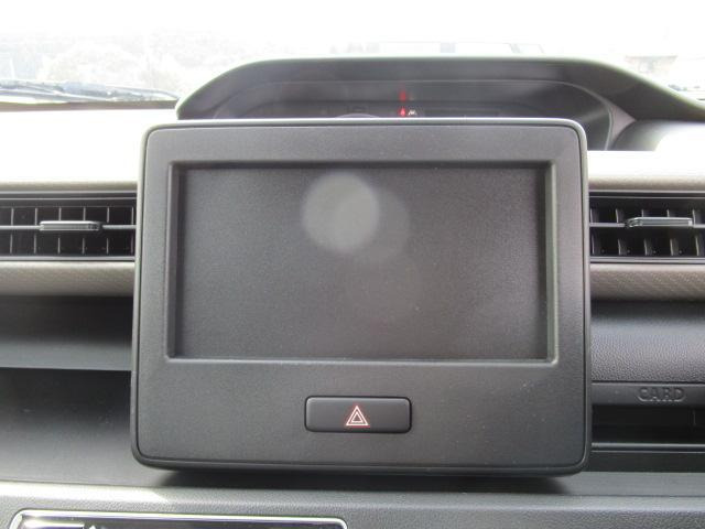 ワゴンRハイブリッド(HYBRID) FX-S