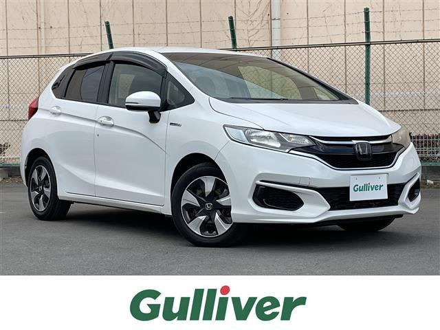 フィット1.5 ハイブリッド F