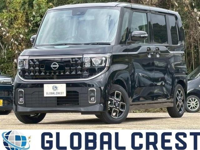 デイズハイウェイスターX プロパイロットエディション