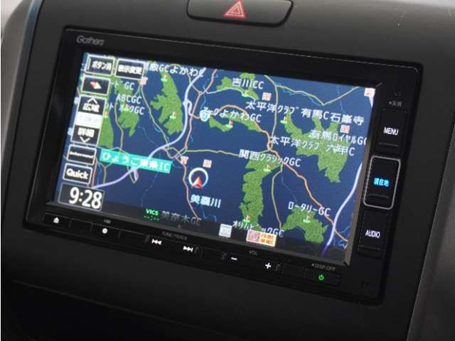 フリード1.5 G ホンダセンシング