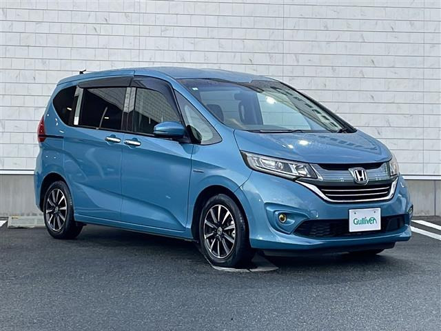 フリード1.5 ハイブリッド G ホンダセンシング