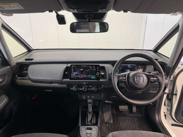 フィット1.5 e:HEV ホーム ブラックスタイル