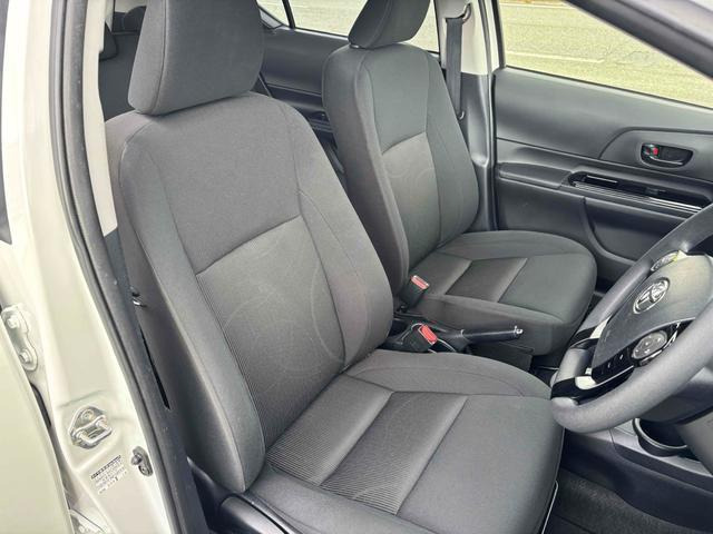 アクア1.5 S スタイルブラック