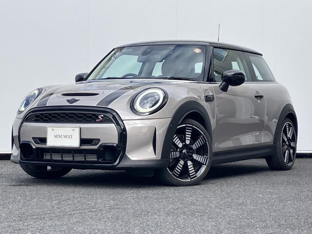 ミニクーパー S