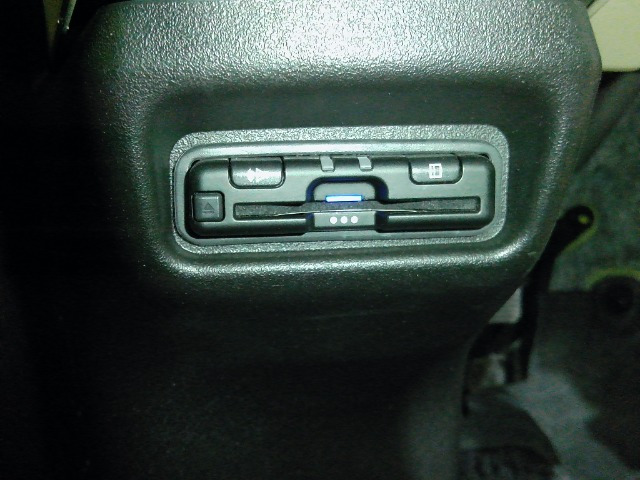 N-VAN e:e: ファン