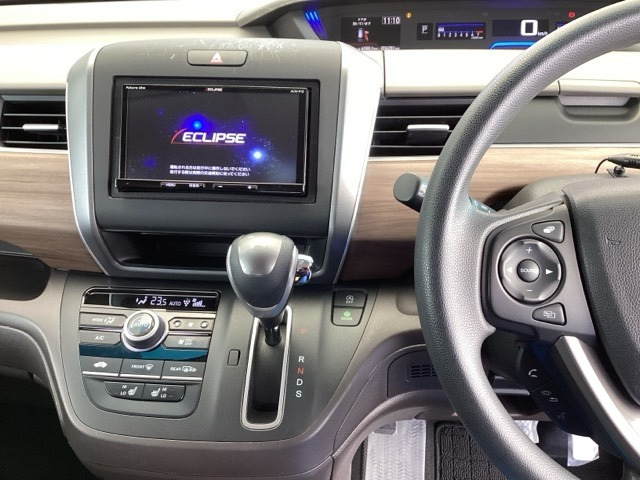 フリード1.5 G ホンダセンシング