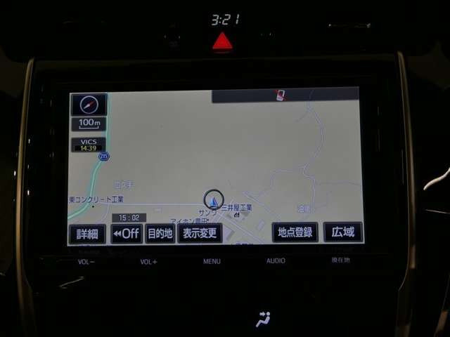 ハリアー2.0 ターボ プレミアム