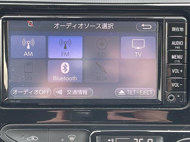 アクア1.5 S スタイルブラック