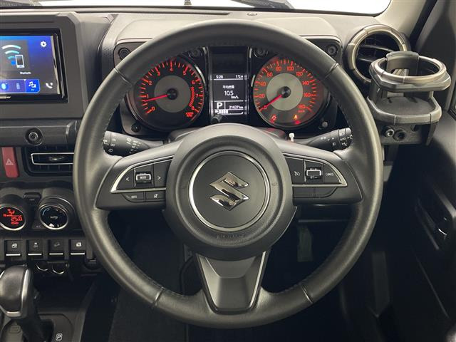 ジムニーシエラ1.5 JC 4WD