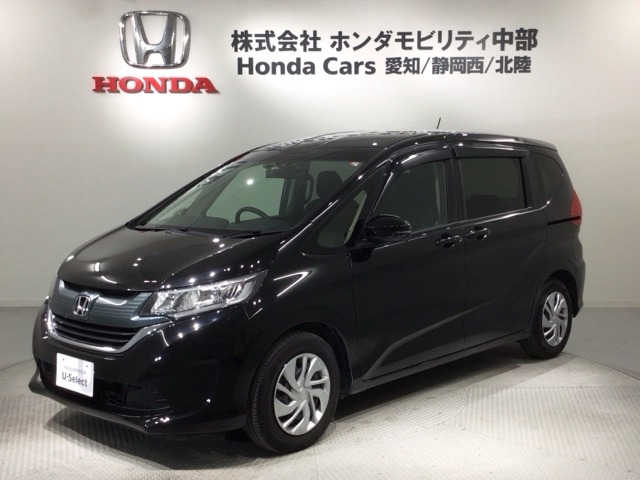 フリード+1.5 G ホンダセンシング