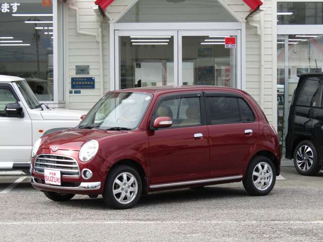 ミラジーノプレミアム X