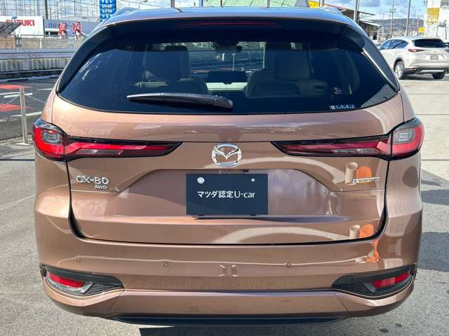 CX-803.3 XD ハイブリッド プレミアム モダン ディーゼル 4WD