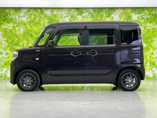 スペーシアハイブリッド(HYBRID)  X 4WD