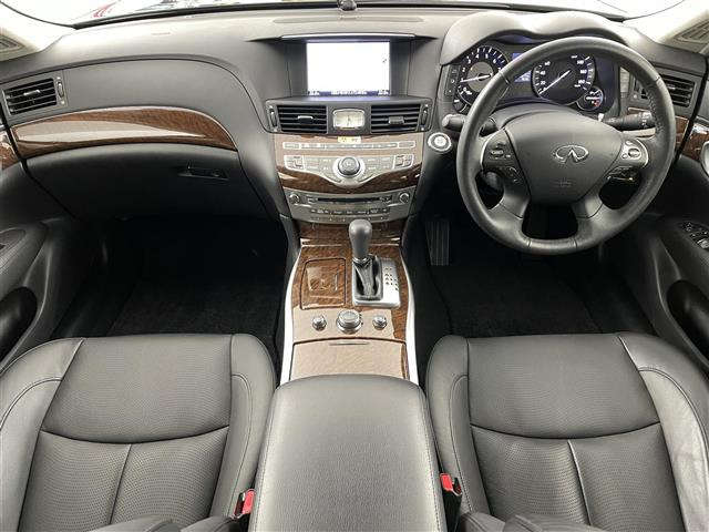 フーガハイブリッド3.5