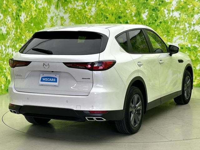 CX-603.3 XD Sパッケージ ディーゼル