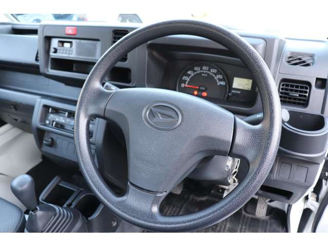 ハイゼットトラックスタンダード