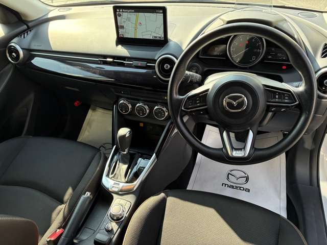 MAZDA21.5 15S プロアクティブ スマートエディションII