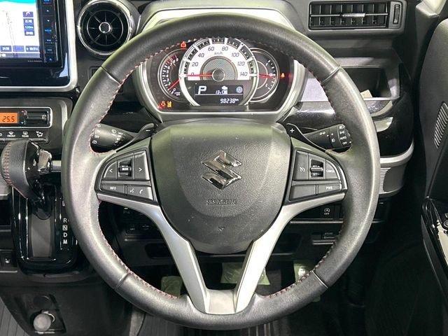 �y�����v�����X�e�A�����O�z�㎿�Ȋv���g�p���邱�ƂŁA��ɂ����������݂ƂĂ��^�]���₷���n���h���ł���