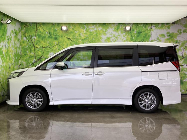 ノア1.8 ハイブリッド S-Z