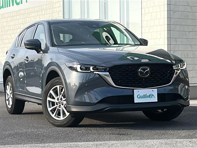 CX-52.2 XD スマートエディション