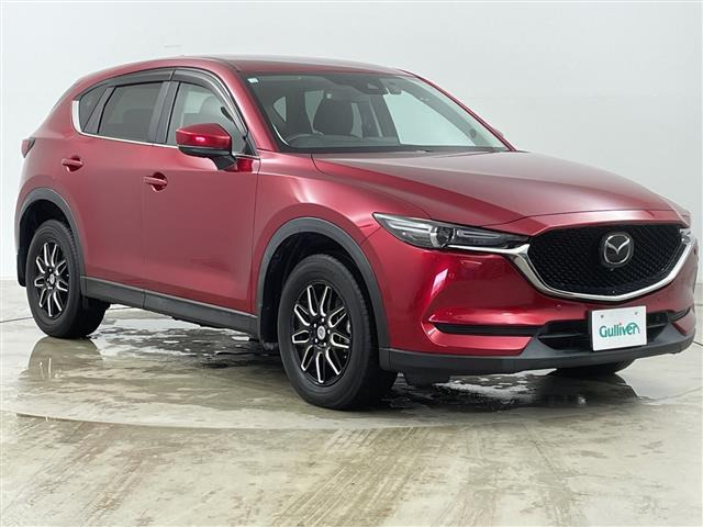 CX-52.2 XD プロアクティブ 4WD